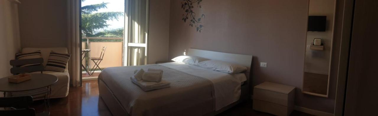 B&B Dei Cardinali Terni Exterior foto